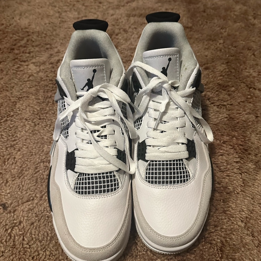 COPY - Brand New Retro 4 Jordans